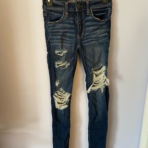 American eagle Jegging